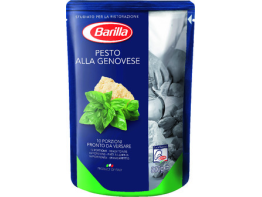 Sauce pesto alla genovese