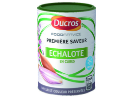 echalote cubes premiere saveur