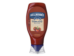 Ketchup Flacon souple 430 ml