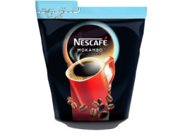 Nescafé mokambo tradicion soluble