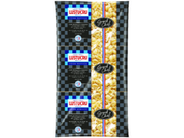 Conchiglie rigate grand chef sac de 3 kg 