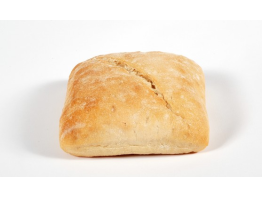 Pain brasserie burger x 4