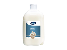 Soft ice 5%