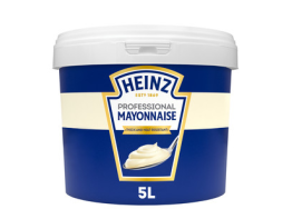 Mayonnaise professional
