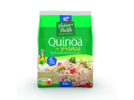 Quinoa blanc de france ce2