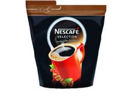 Nescafé sélection