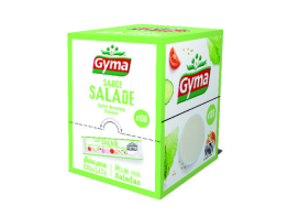 Sauce salade dosette 10ml
