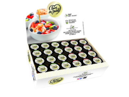 Miel 2 variétés 36 miel de fleurs