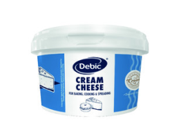 Cream cheese