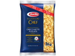 Orecchiette selezione oro chef sac de 1 kg