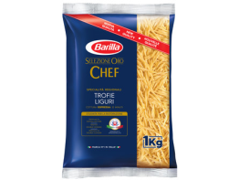 Trofie liguri oro chef