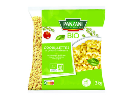 Coquillette bio