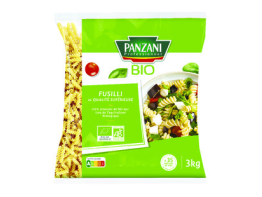 Fusilli bio
