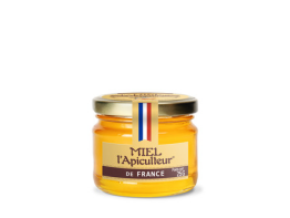 Miel de France