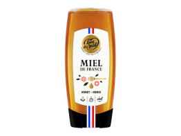 Miel de France liquide