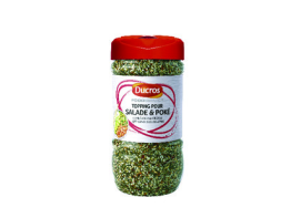 Topping pour salade et poké