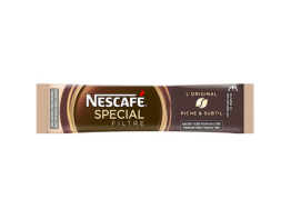 Nescafé spécial filtre