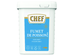 Fumet de poisson