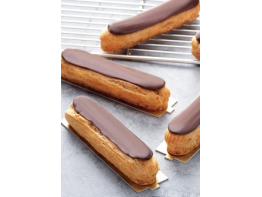 Eclair fondant chocolat