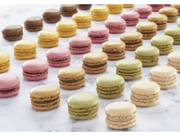 Macarons classiques