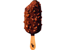 Batonnet glace chocolat