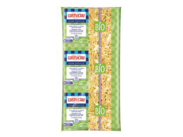 Macaroni qualité supérieure bio