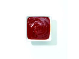 Sauce barbecue hellmann's