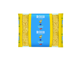 Penne rigate sac de 3 kg