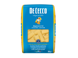 Rigatoni n°24