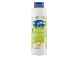 Sauce deluxe hellman's