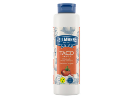 Sauce taco