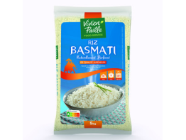 Riz basmati qualité supérieure sac de 5 kg