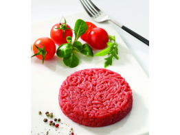 Haché moelleux spécial burger vbf 15% mg