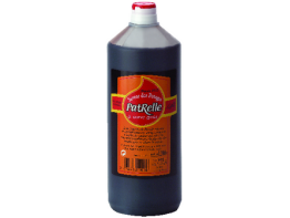 Saveur des potages arôme patrelle