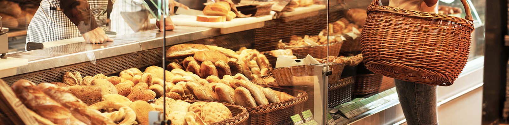 Boulangerie