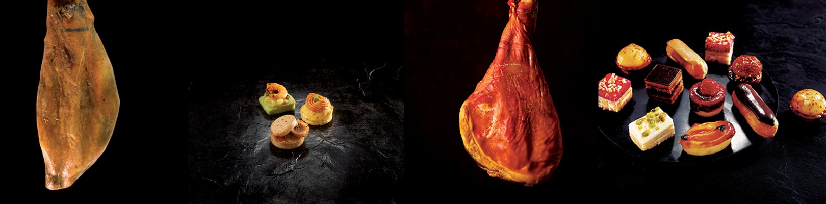 La Charcuterie et le Traiteur La Charcuterie et le Traiteur