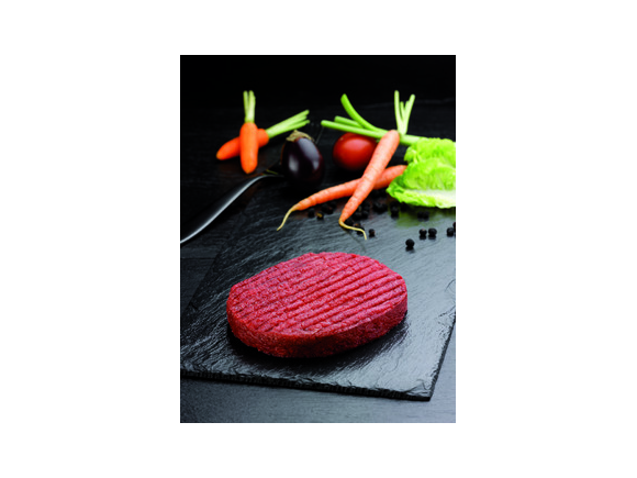 Steak haché 15% vbf pièce de 150 g - Transgourmet
